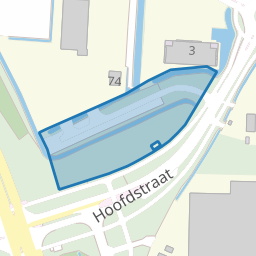 Perceel KTR00-C-1555