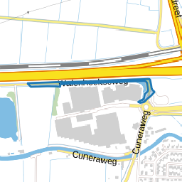 Perceel KTR00-C-1561