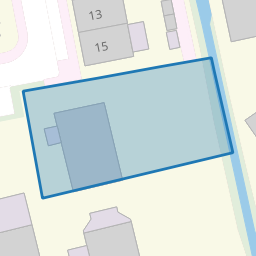 Perceel KTR00-C-1564