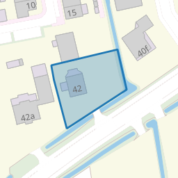 Perceel KTR00-C-1565