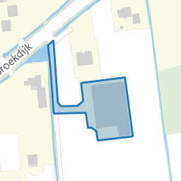 Perceel KTR00-C-1566