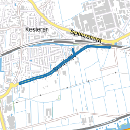 Perceel KTR00-C-1569