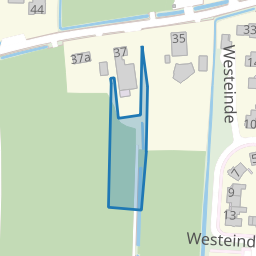 Perceel KTR00-D-1017