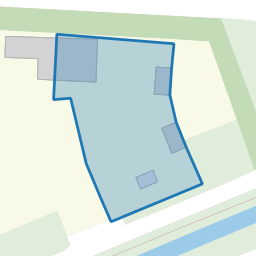 Perceel KTR00-D-1025