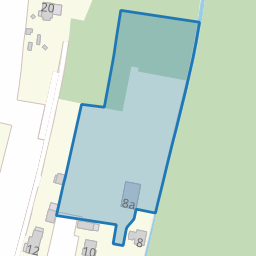 Perceel KTR00-D-1050