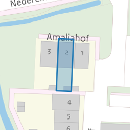 Perceel KTR00-D-1069