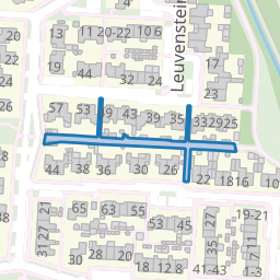 Perceel KTR00-D-1087