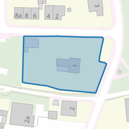 Perceel KTR00-E-1001