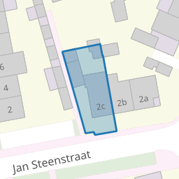 Perceel KTR00-E-1009