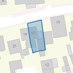 Perceel KTR00-E-1030