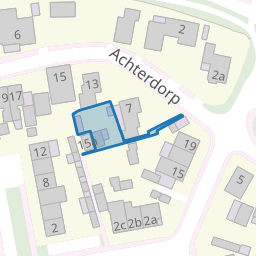 Perceel KTR00-E-1033