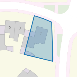 Perceel KTR00-E-1054