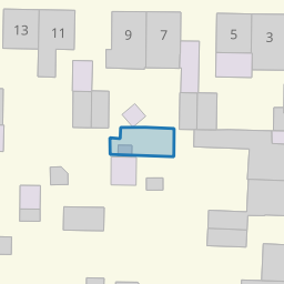 Perceel KTR00-E-1071