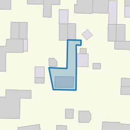 Perceel KTR00-E-1072