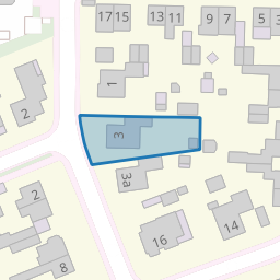 Perceel KTR00-E-1075