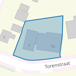 Perceel KTR00-E-1092