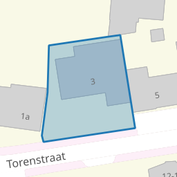 Perceel KTR00-E-1093