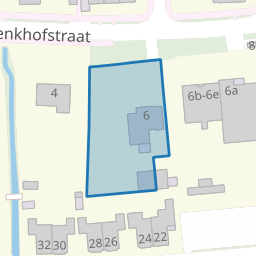 Perceel KTR00-E-1097