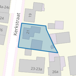 Perceel KTR00-E-1106