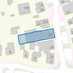 Perceel KTR00-E-1107