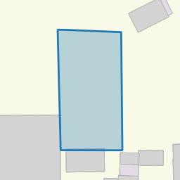 Perceel KTR00-E-1118