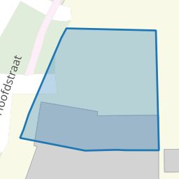 Perceel KTR00-E-1119