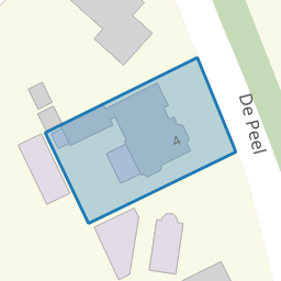 Perceel KTR00-E-1121