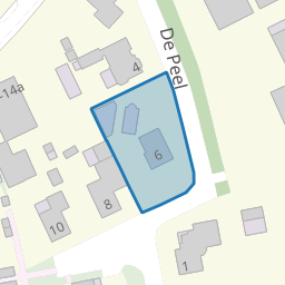 Perceel KTR00-E-1122