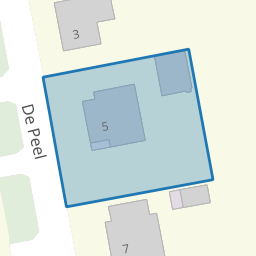 Perceel KTR00-E-1138