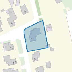 Perceel KTR00-E-1140