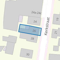 Perceel KTR00-E-1141