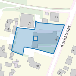 Perceel KTR00-E-1145