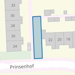 Perceel KTR00-E-1179