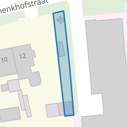 Perceel KTR00-E-1183