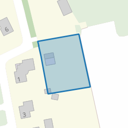 Perceel KTR00-E-1190