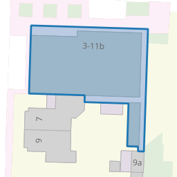 Perceel KTR00-E-1207