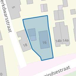 Perceel KTR00-E-1225