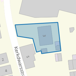 Perceel KTR00-E-1263