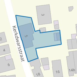 Perceel KTR00-E-1264