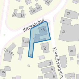 Perceel KTR00-E-1266