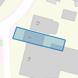 Perceel KTR00-E-1269