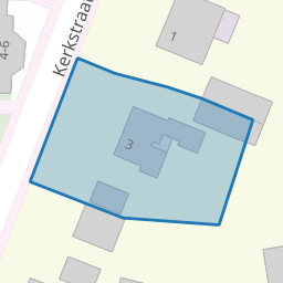 Perceel KTR00-E-1273