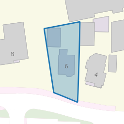 Perceel KTR00-E-1284