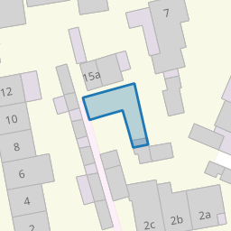 Perceel KTR00-E-1290