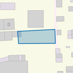 Perceel KTR00-E-1292