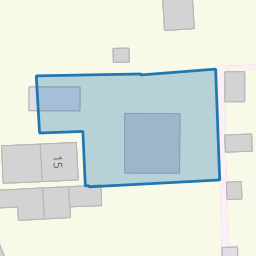 Perceel KTR00-E-1293