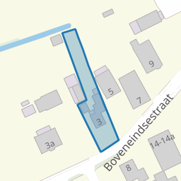 Perceel KTR00-E-1298