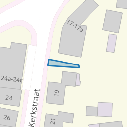 Perceel KTR00-E-1307