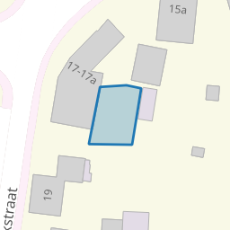 Perceel KTR00-E-1308