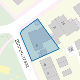 Perceel KTR00-E-1319